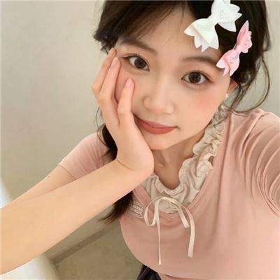 说谎的女人