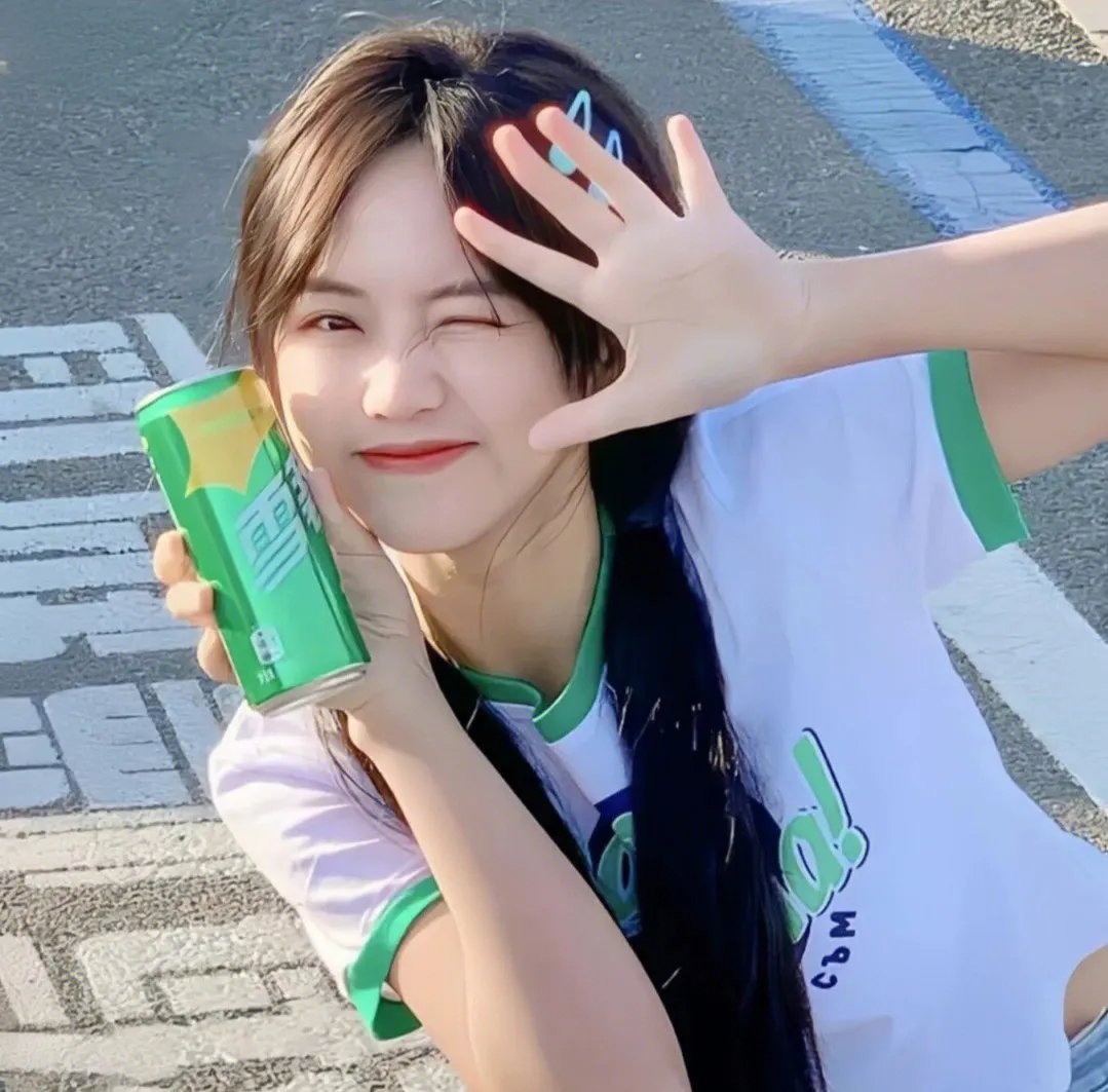 来自星星的少女
